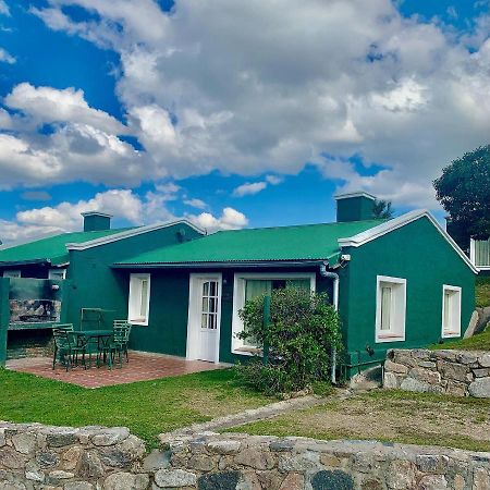 La Loma - Cabanas & Suites Villa Carlos Paz Exteriér fotografie