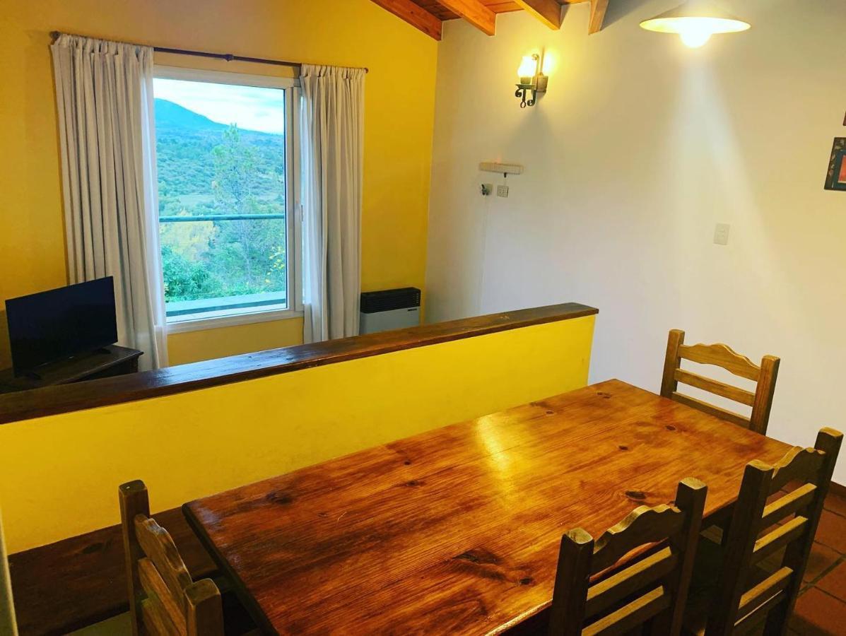La Loma - Cabanas & Suites Villa Carlos Paz Exteriér fotografie