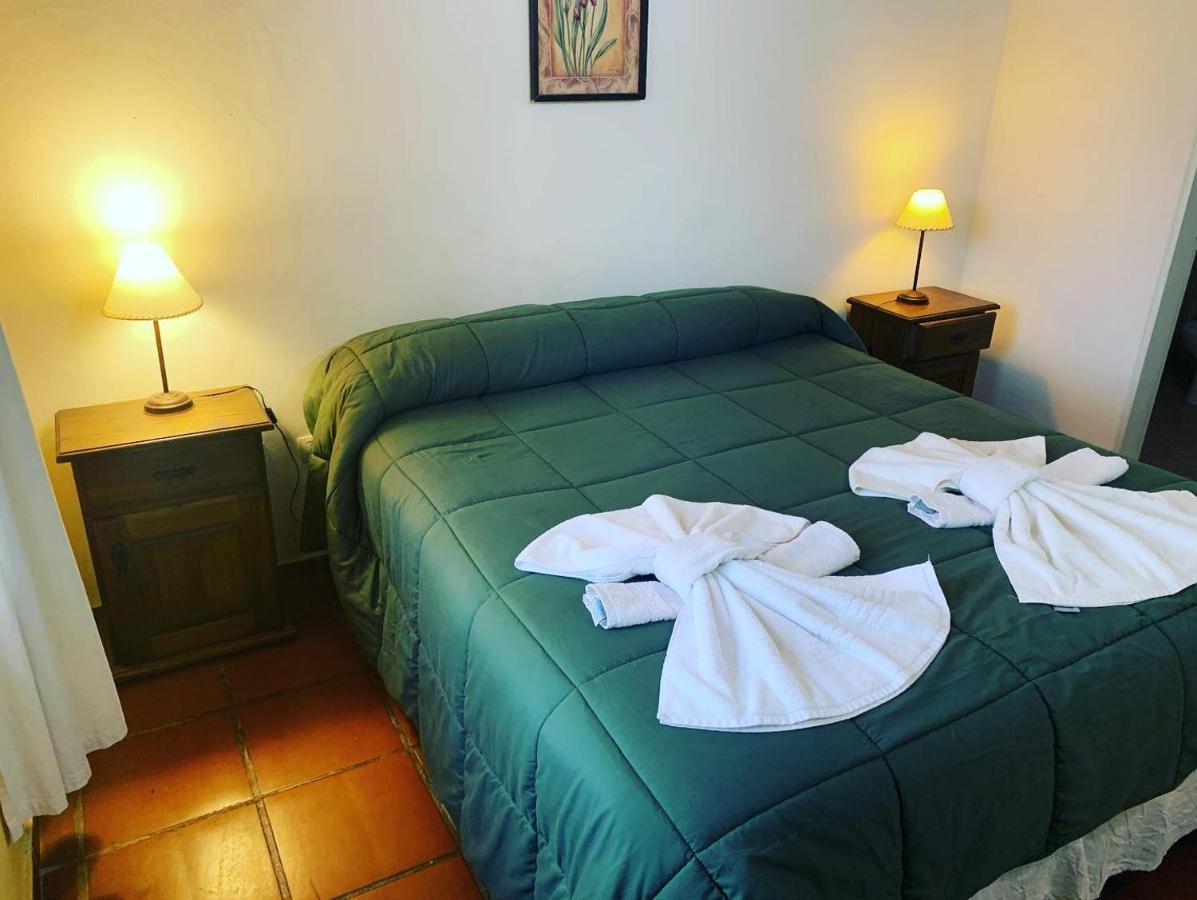 La Loma - Cabanas & Suites Villa Carlos Paz Exteriér fotografie