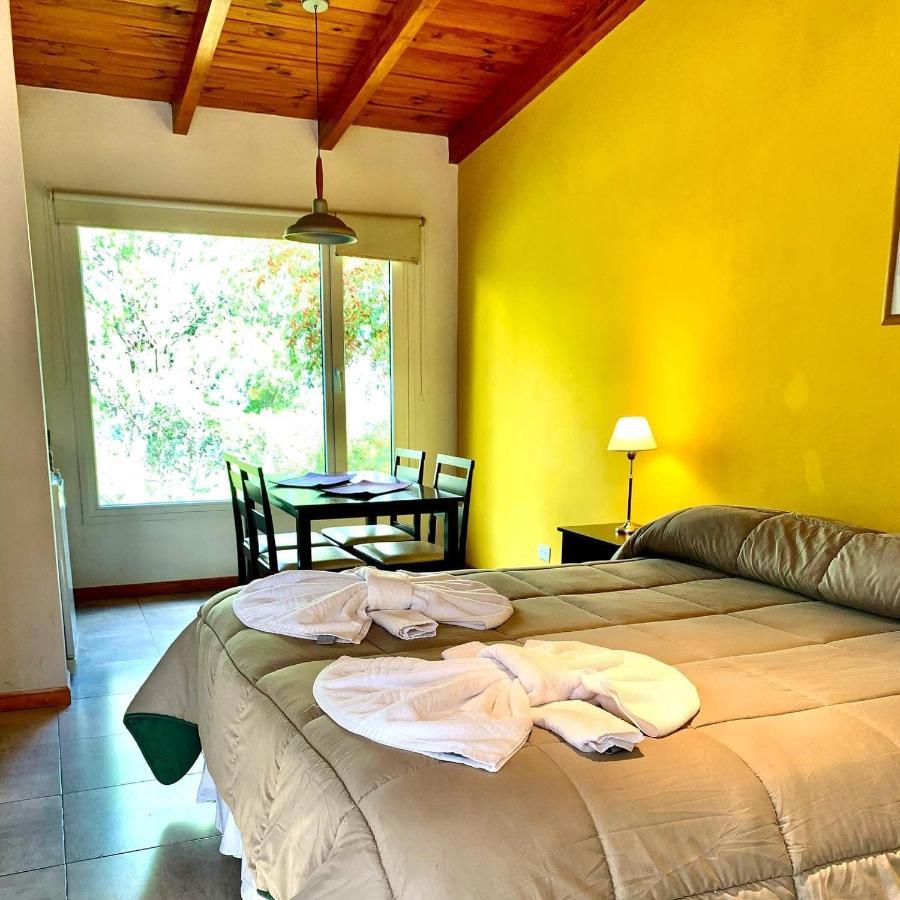 La Loma - Cabanas & Suites Villa Carlos Paz Exteriér fotografie