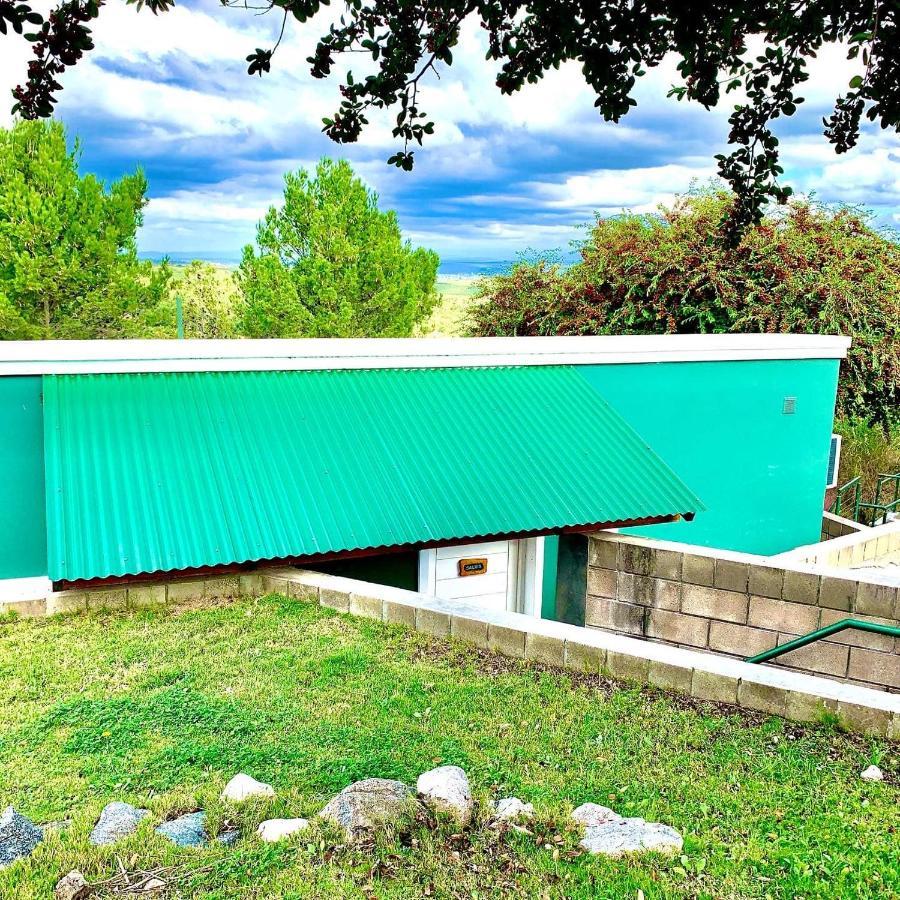 La Loma - Cabanas & Suites Villa Carlos Paz Exteriér fotografie
