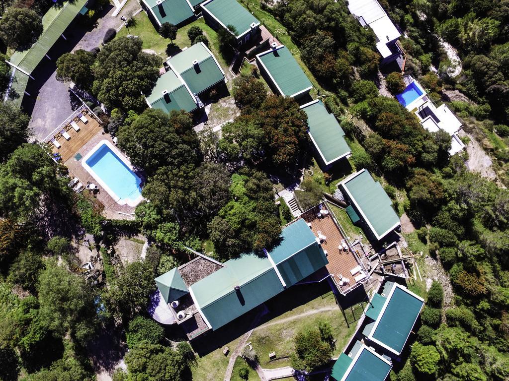 La Loma - Cabanas & Suites Villa Carlos Paz Exteriér fotografie