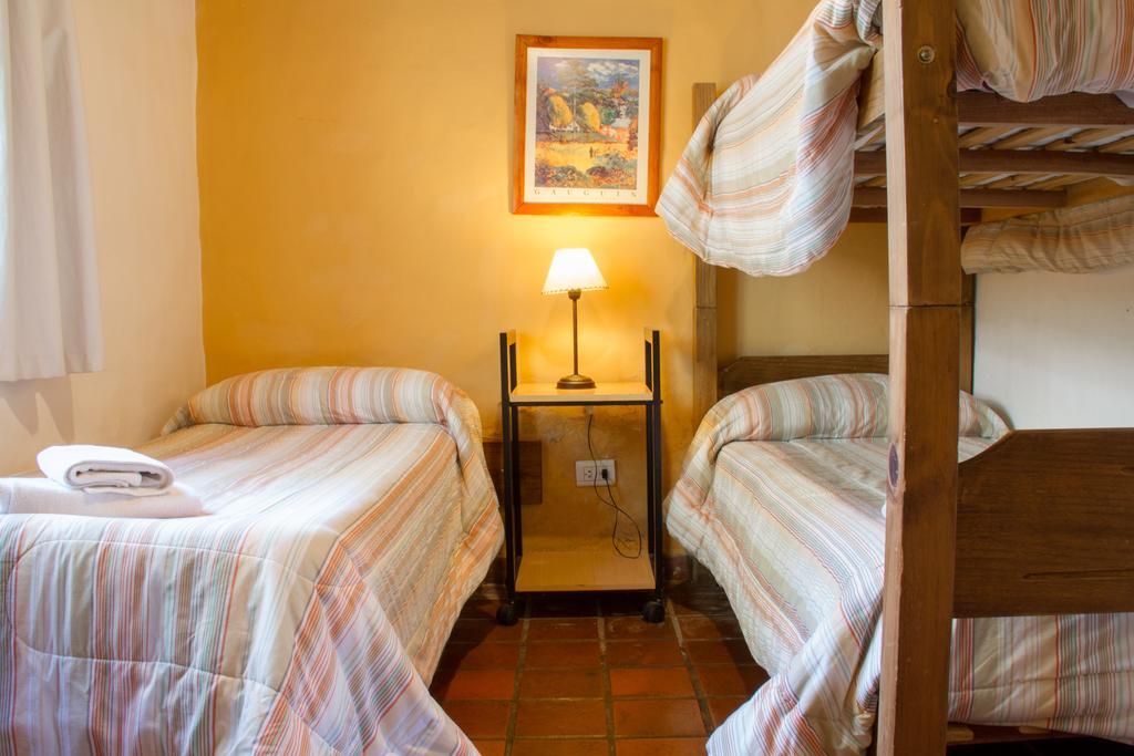 La Loma - Cabanas & Suites Villa Carlos Paz Exteriér fotografie
