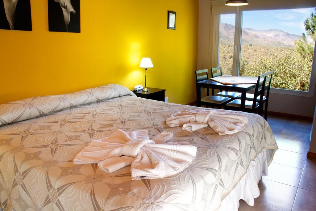 La Loma - Cabanas & Suites Villa Carlos Paz Exteriér fotografie