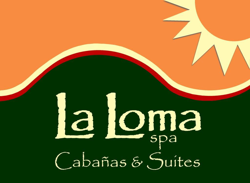 La Loma - Cabanas & Suites Villa Carlos Paz Exteriér fotografie