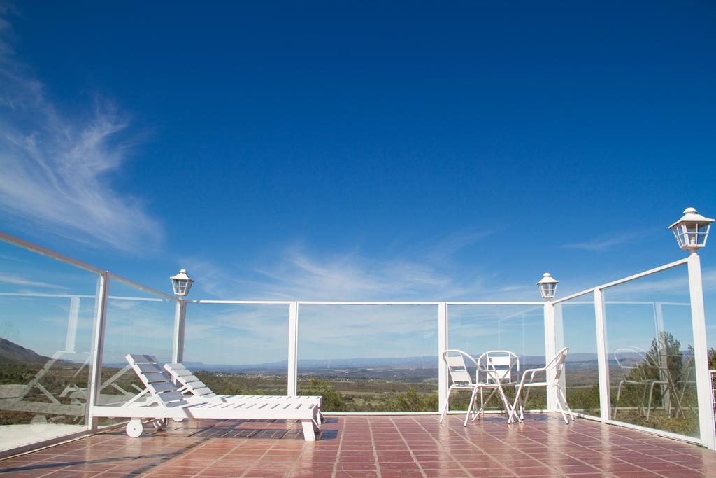 La Loma - Cabanas & Suites Villa Carlos Paz Exteriér fotografie