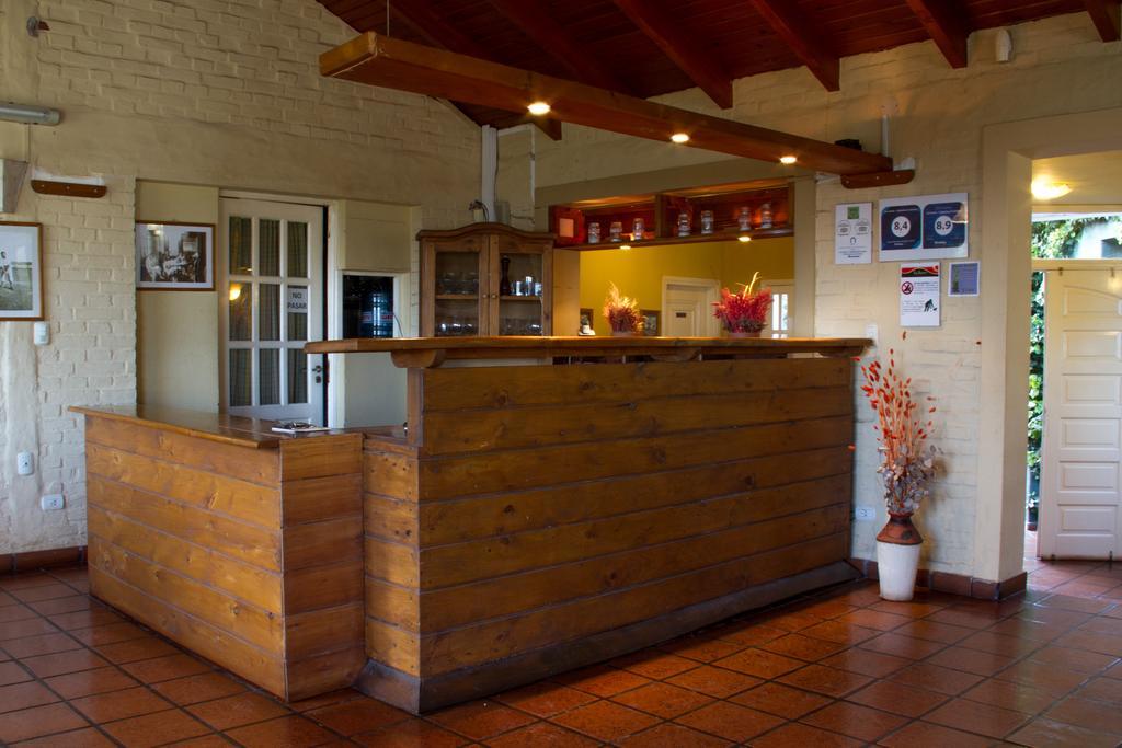 La Loma - Cabanas & Suites Villa Carlos Paz Exteriér fotografie
