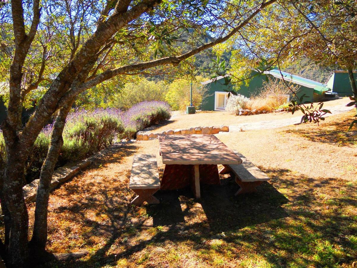La Loma - Cabanas & Suites Villa Carlos Paz Exteriér fotografie