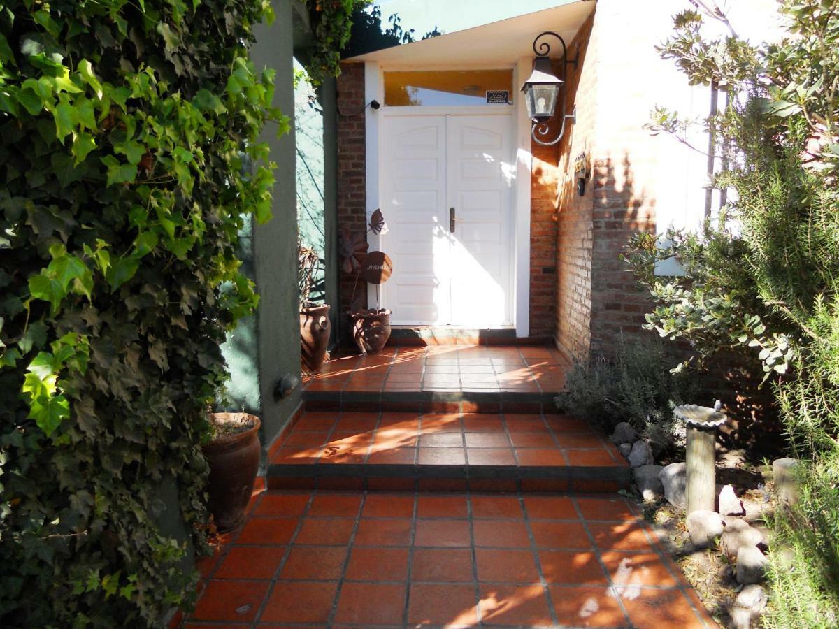 La Loma - Cabanas & Suites Villa Carlos Paz Exteriér fotografie