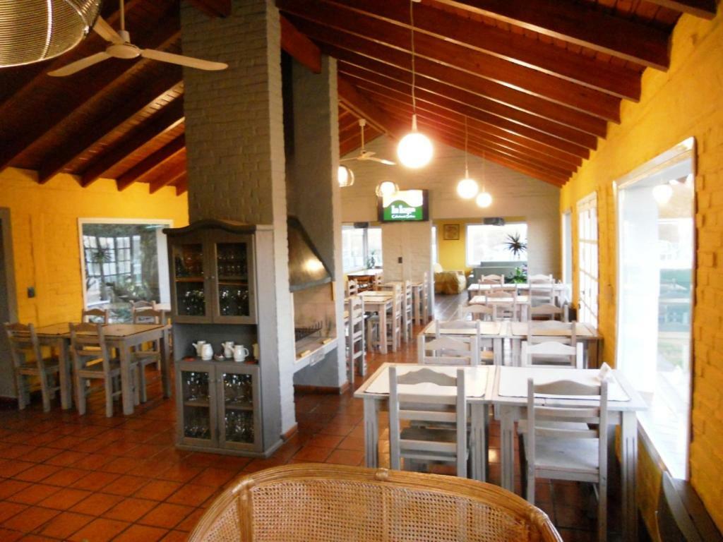 La Loma - Cabanas & Suites Villa Carlos Paz Exteriér fotografie
