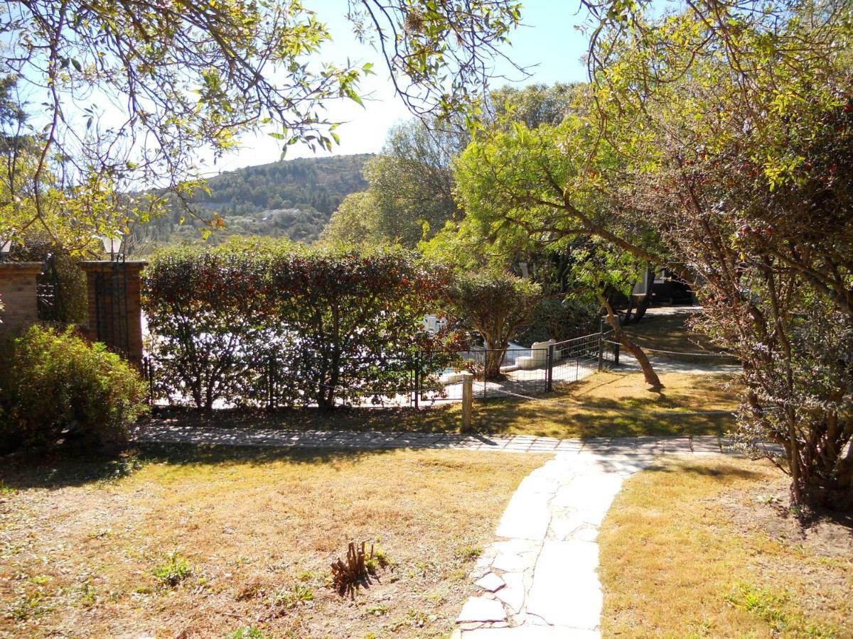 La Loma - Cabanas & Suites Villa Carlos Paz Exteriér fotografie