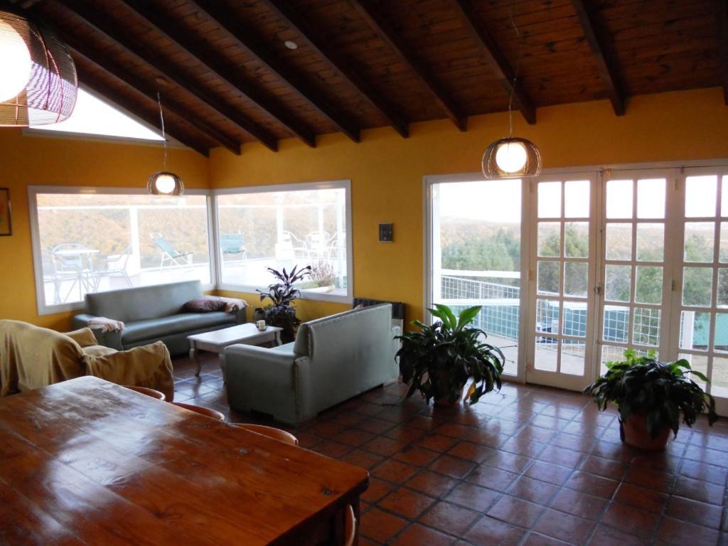 La Loma - Cabanas & Suites Villa Carlos Paz Exteriér fotografie